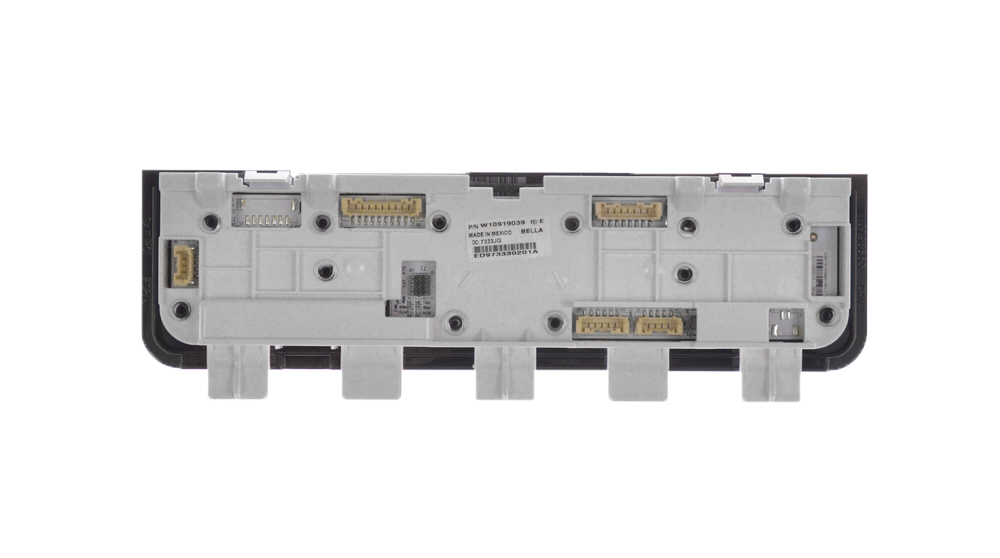W11099702 - Genuine OEM Whirlpool Refrigerator Dispenser Electronic Control Board